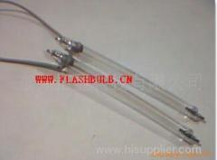 Flash tube/strobe tube