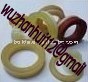 pump seal rubber pistom