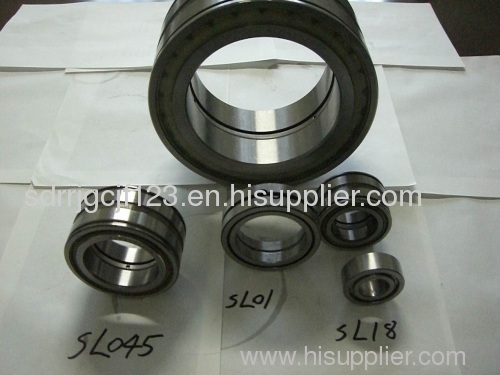 cylindrical roller bearing/import bearing