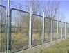 high security wire mesh fence