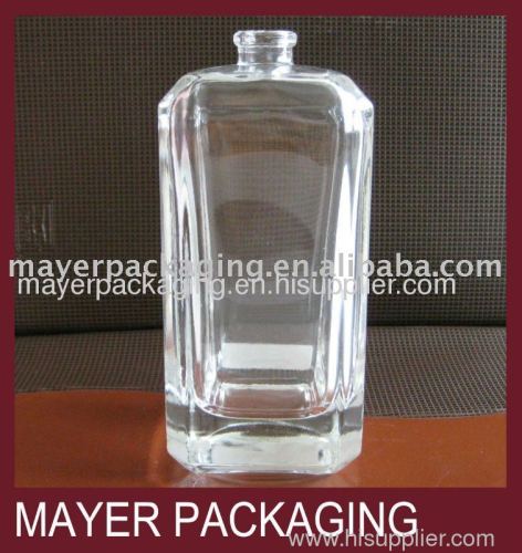 Perfume Glass Bottle