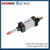 Mickey Mouse Double Acting Pneumatic Cylinder Double Rod Type