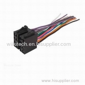 wire harness cable V.W cable