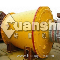 Ball Mill