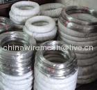 stainless steel wire(factory)