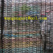 Sunshade Netting