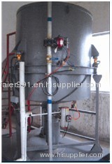 Measuring tank,Measuring tank supplier,autoclaved aerated concrete