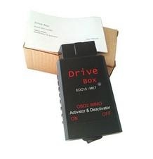 Drive Box