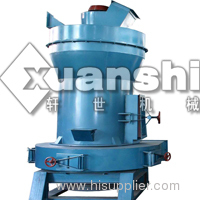 High Pressure Suspension Grinding Mill