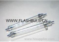 Strobe tube,flash tube,3145 with wire