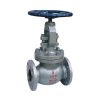 API Cast Steel Globe valve