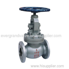 GLOBE VALVE