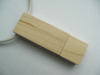 wooden usb drives