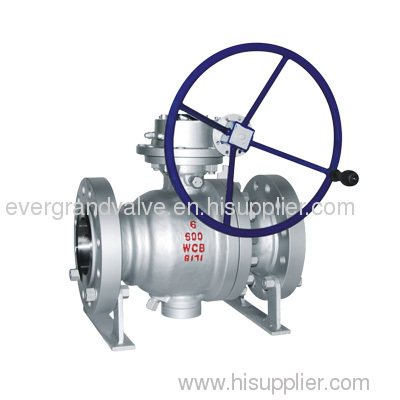 BALL VALVE