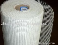 fiberglass mesh