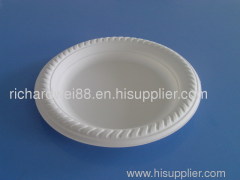 disposable plates