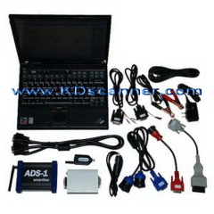 ADS-H Heavy Truck Diesel Engine Fault Diagnostic Scanner