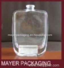 50ml Perfume Glass Bottle