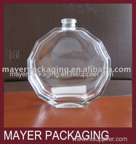 100ml Perfume Bottle