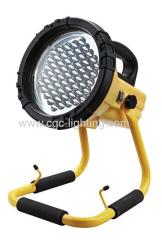 4W 61 LED Portable Work Light