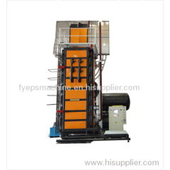 eps machinery