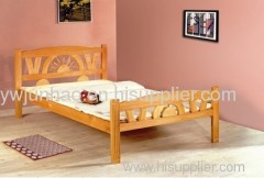 OAK bed