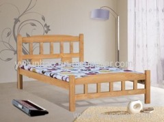 OAK bed