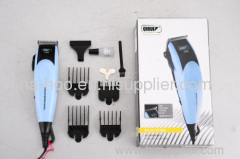 Professional AC Hair Clipper for Barbers