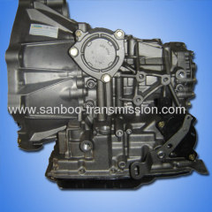 NISSAN Transmission assembly