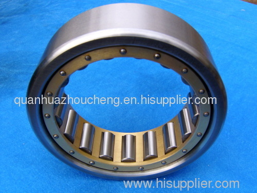 Cylindrical roller bearing