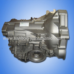 Passat 01N Transmission assembly