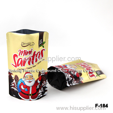 biscuit packaging bag