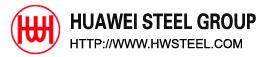 JiangSu HuaWei Steel Co., Ltd