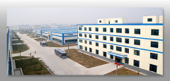 JiangSu HuaWei Steel Co., Ltd