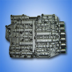 01V/5HP-19 Valve Body