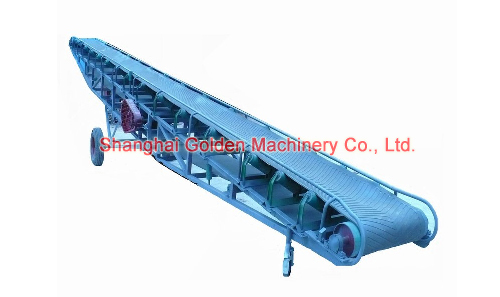 Belt Conveyor