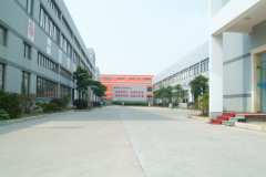 Ningbo Xinyin Electric Appliance Co., Ltd.