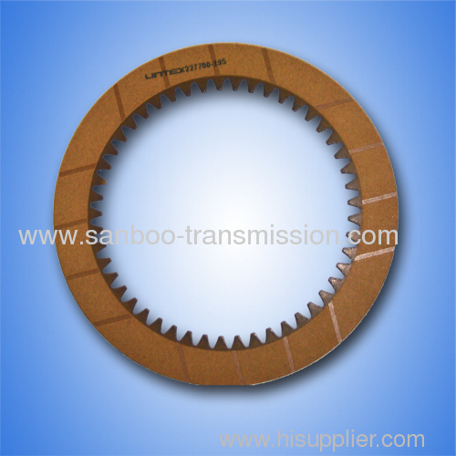 clutch disc