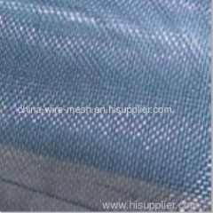 aluminum alloy window screening