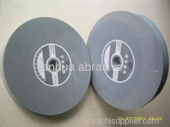 PVA polishing wheel (flat type)