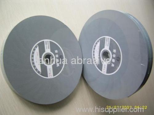 polishing wheel