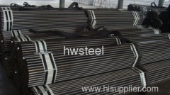 steel tube