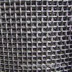 electro Galvanized Square Wire Mesh