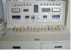 Automaticaly controlling system supplier
