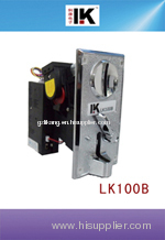 LK100B coin acceptor