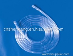 Medical disposable connecting tube