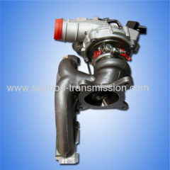 Other Auto Parts engine Magotan_4076_0331 turbocharger