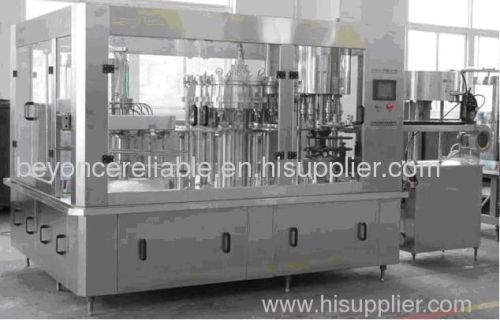 filling machine