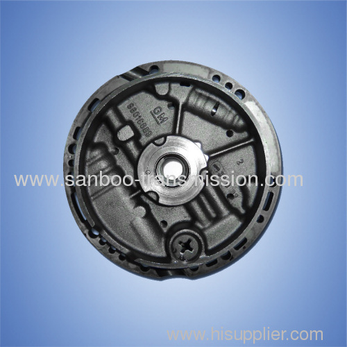 Transmission Parts Oil Pump