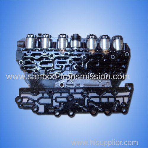 2011 chevy cruze transmission solenoid